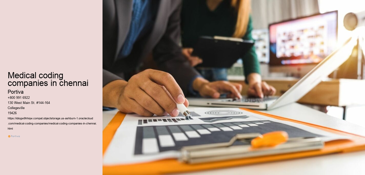 medical coding companies in chennai