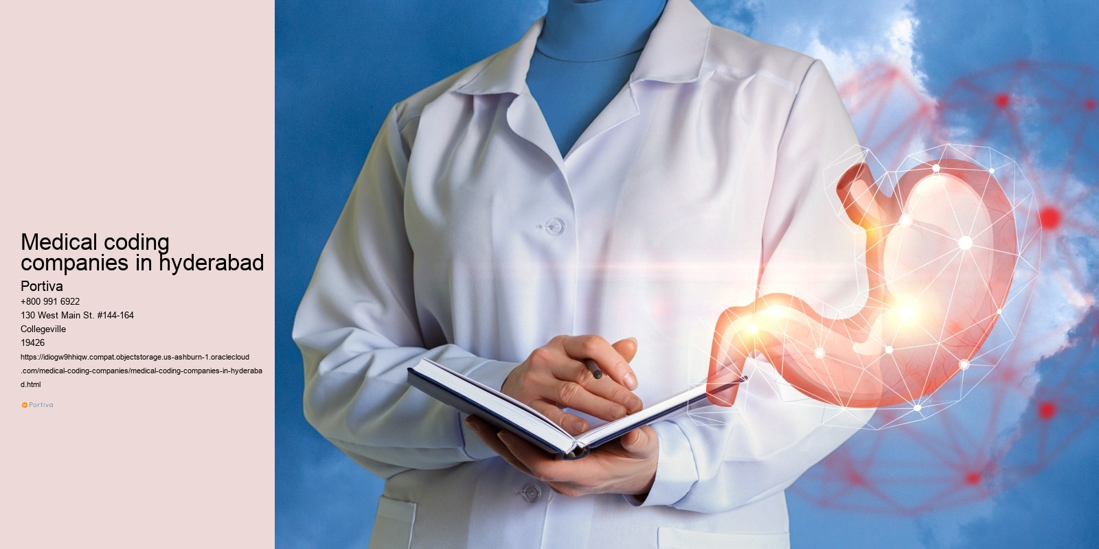 medical coding companies in hyderabad
