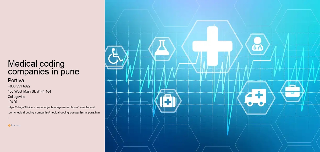 medical coding companies in pune
