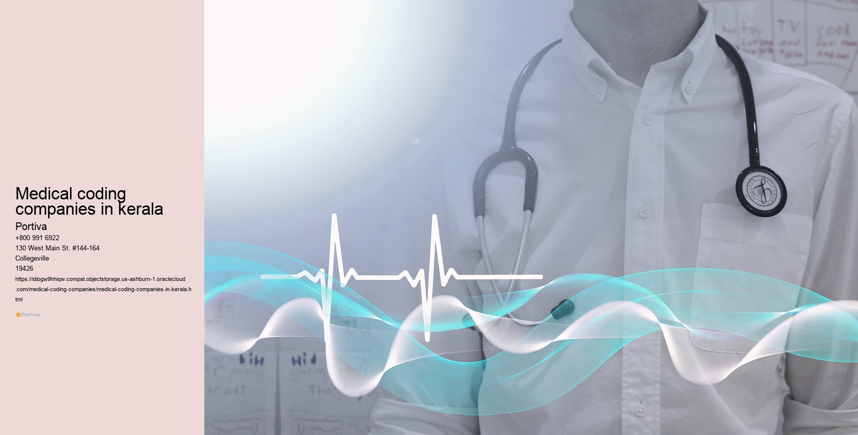 medical coding companies in kerala