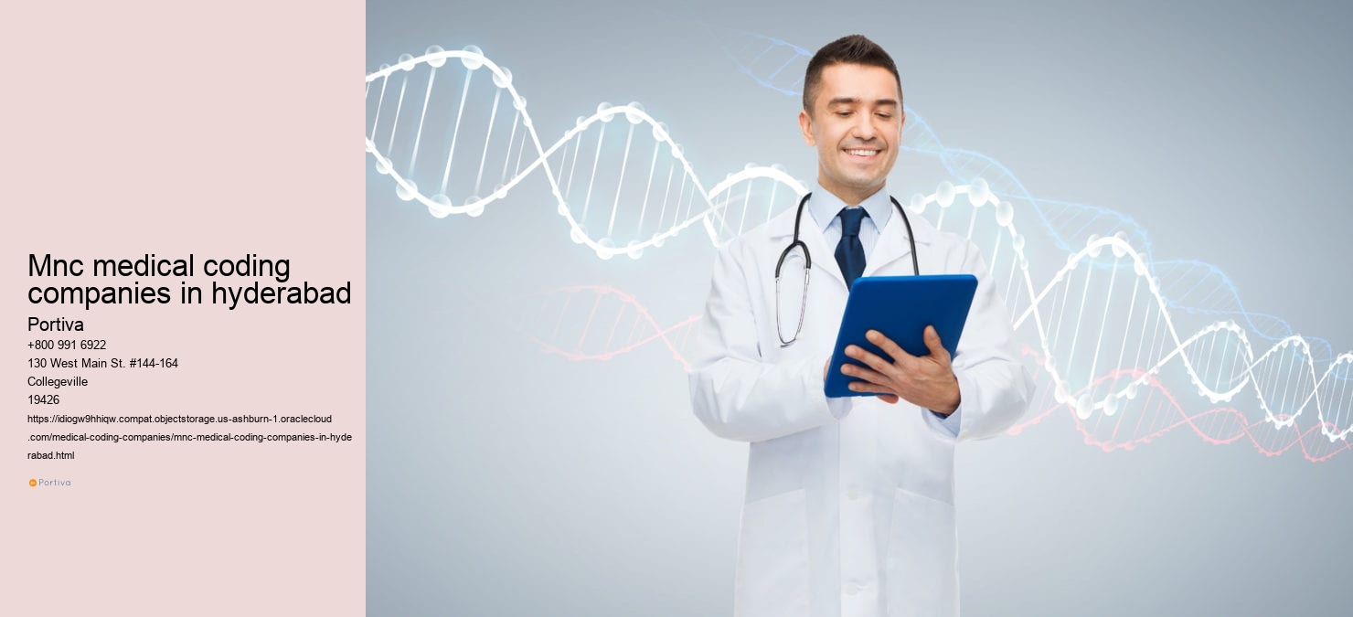 mnc medical coding companies in hyderabad
