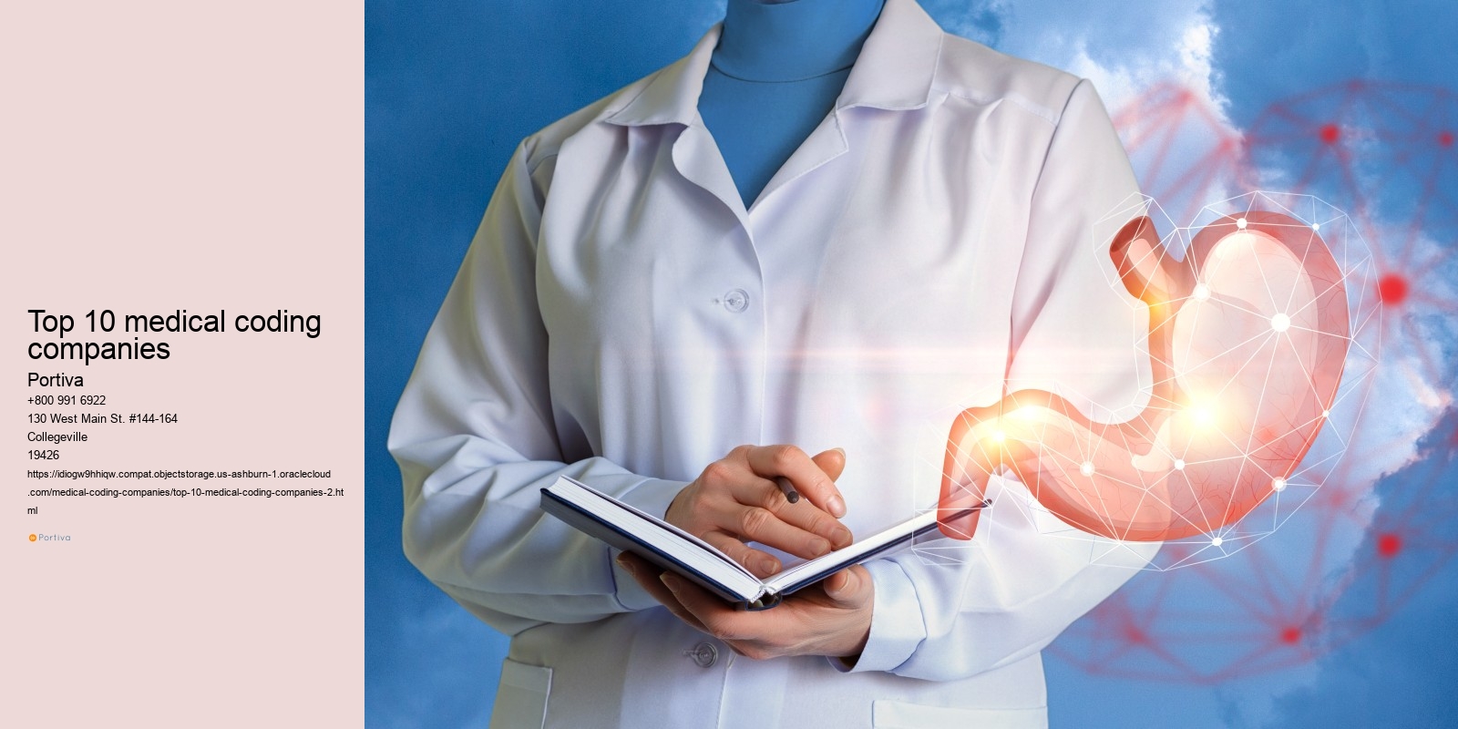 top 10 medical coding companies