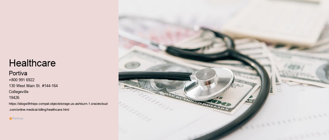 healthcare