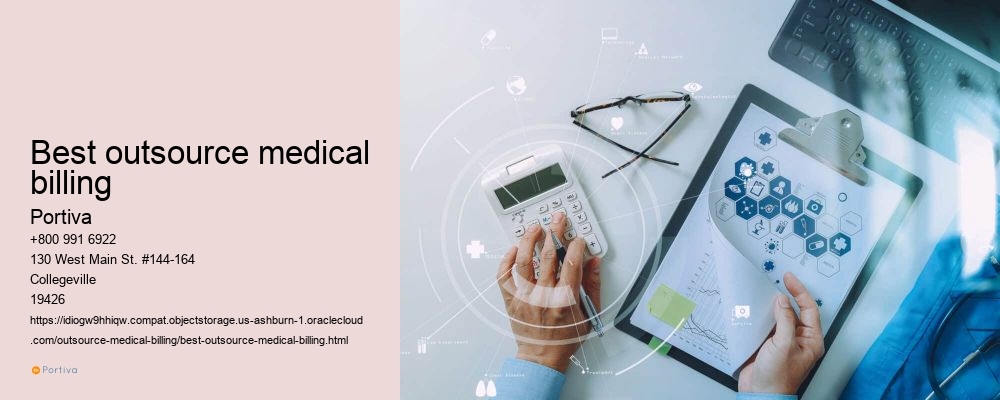best outsource medical billing