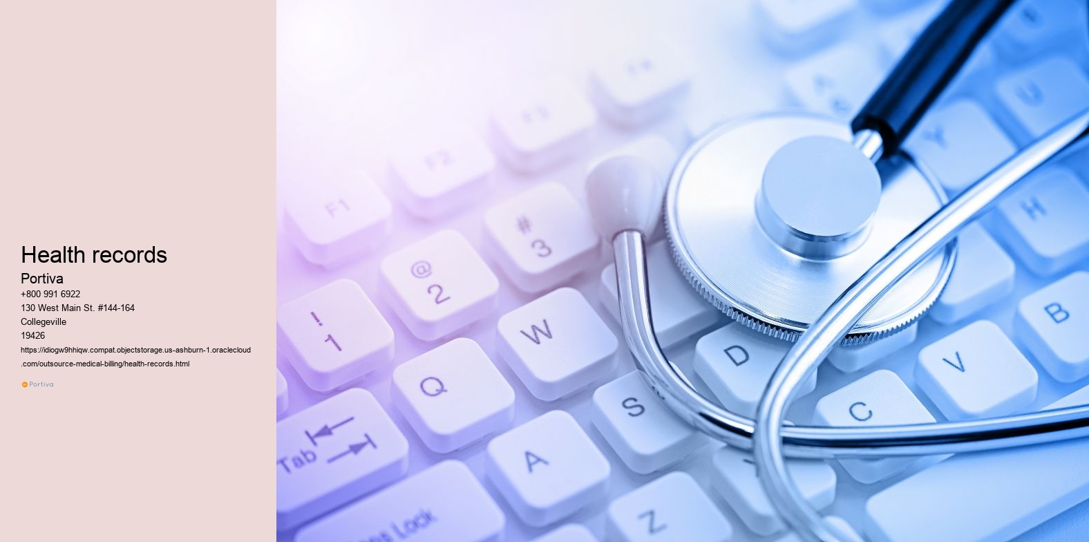 health records