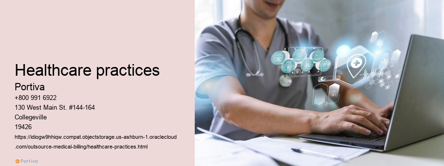healthcare practices
