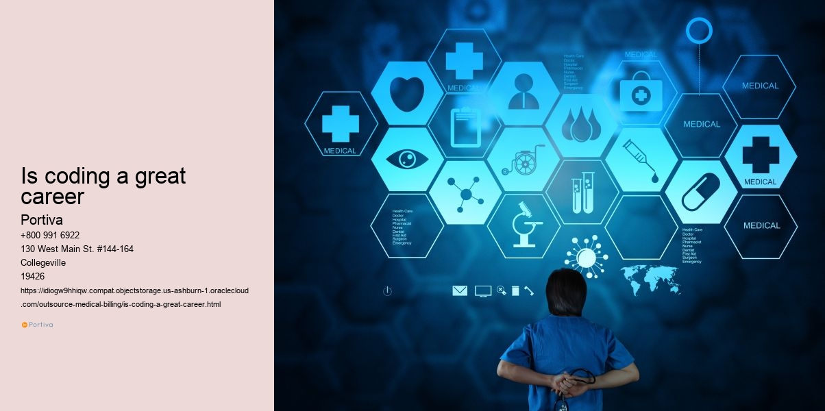 Is coding a great career