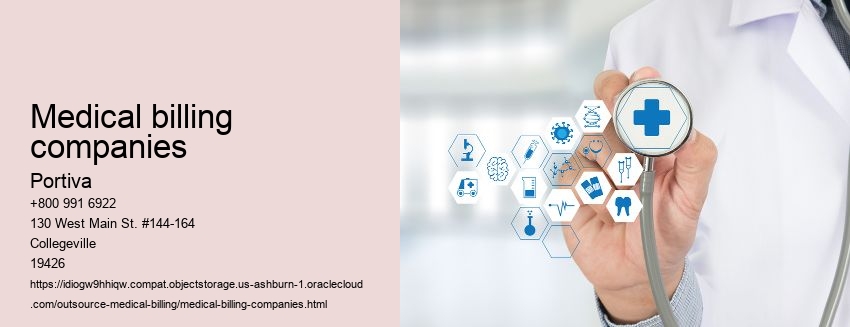 medical billing companies