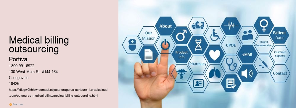 medical billing outsourcing