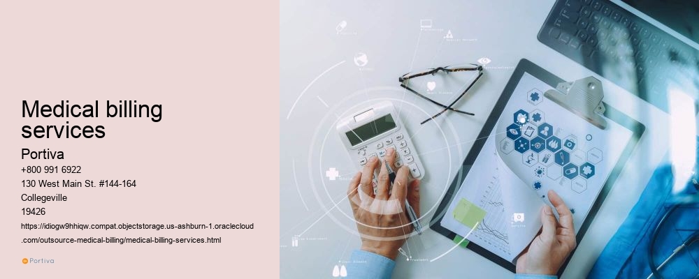medical billing services