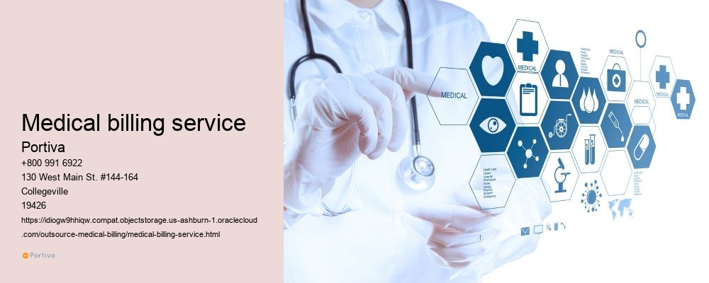 medical billing service