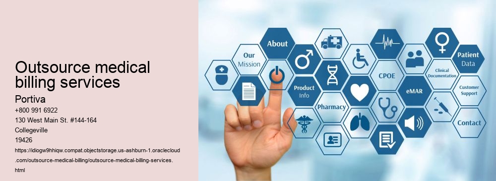 outsource medical billing services