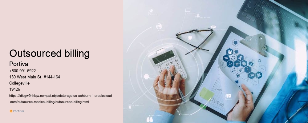 outsourced billing