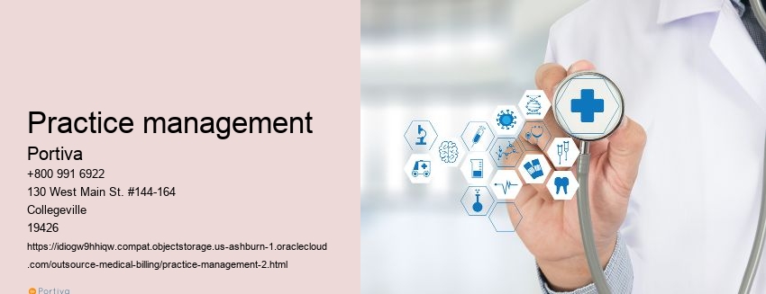 practice management