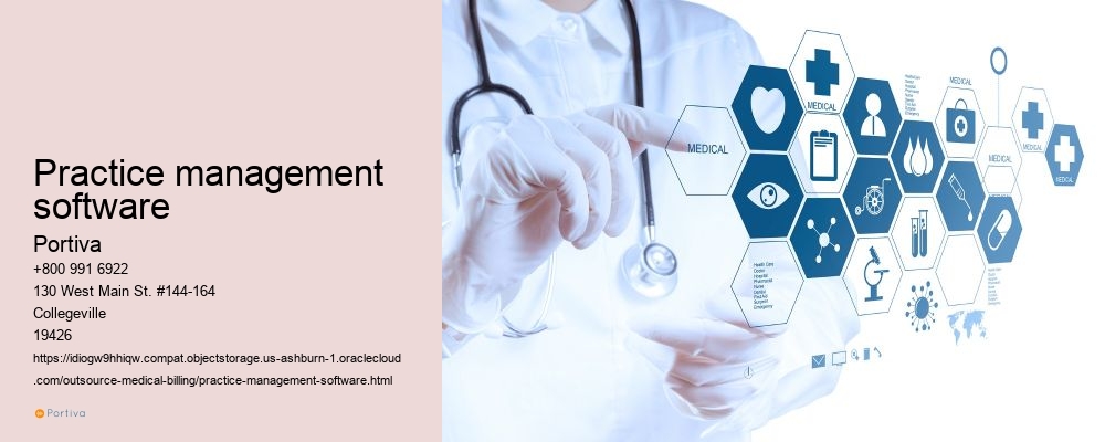 practice management software