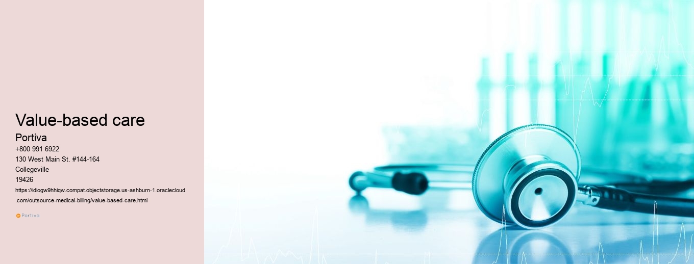 value-based care