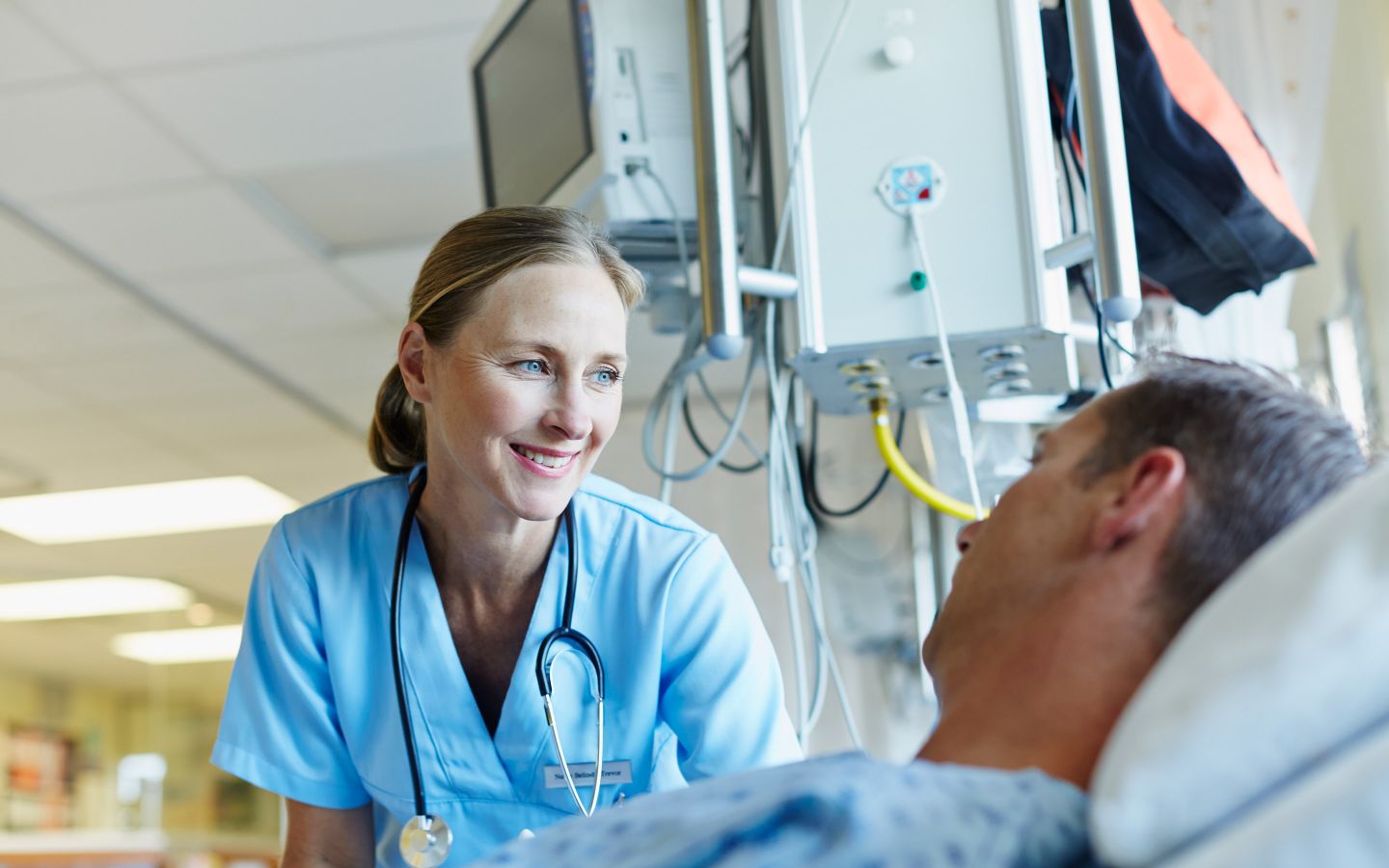 what is the role of a billing representative