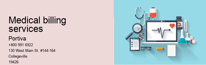 medical billing services