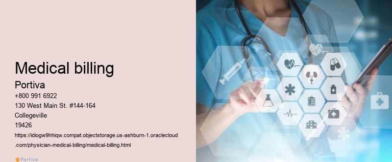 medical billing