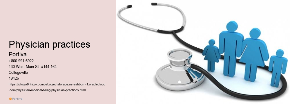 physician practices