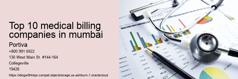 top 10 medical billing companies in mumbai