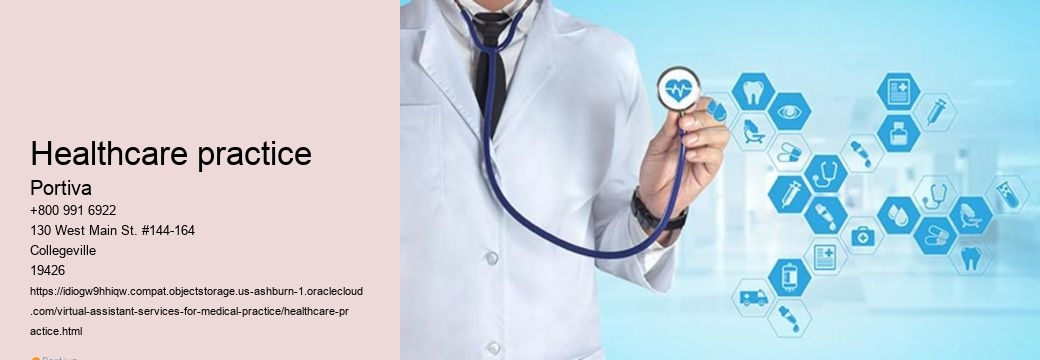 healthcare practice