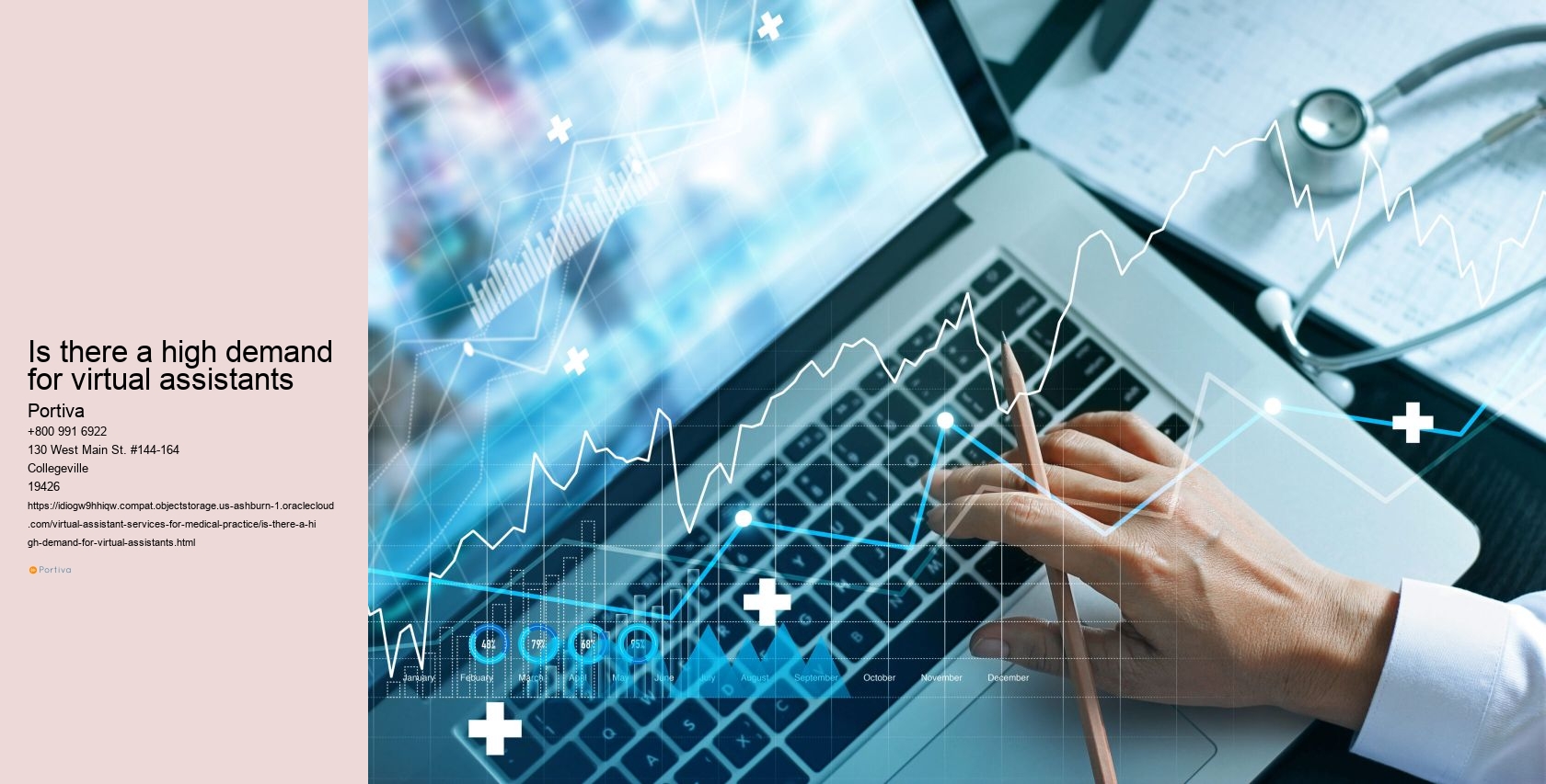 Is there a high demand for virtual assistants