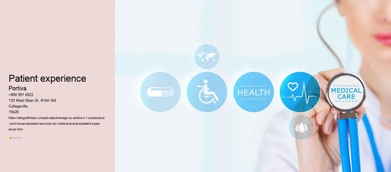 patient experience