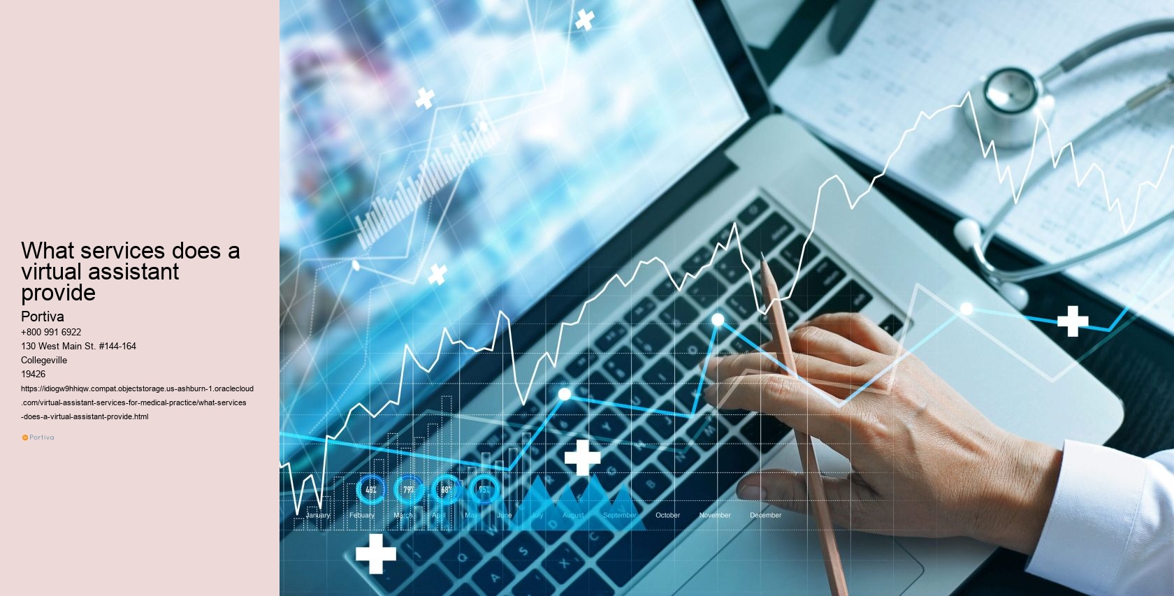 what services does a virtual assistant provide