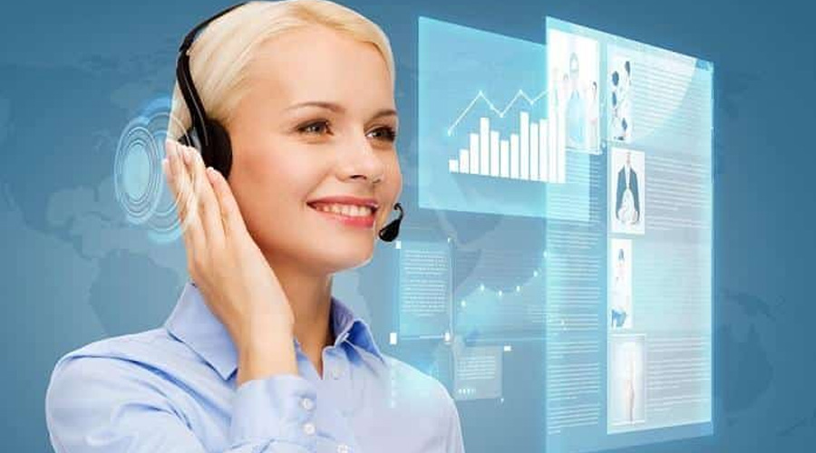 What are the types of virtual assistant
