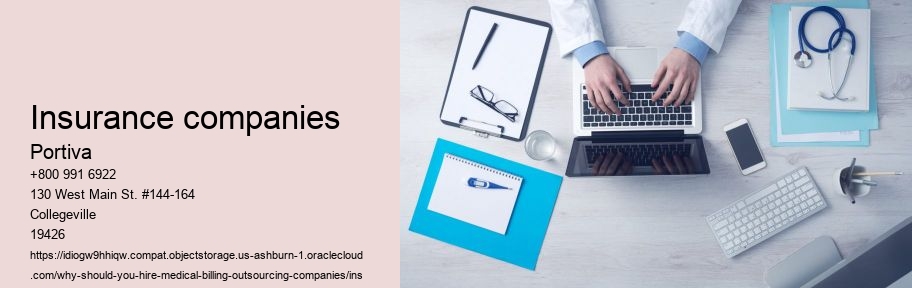 insurance companies
