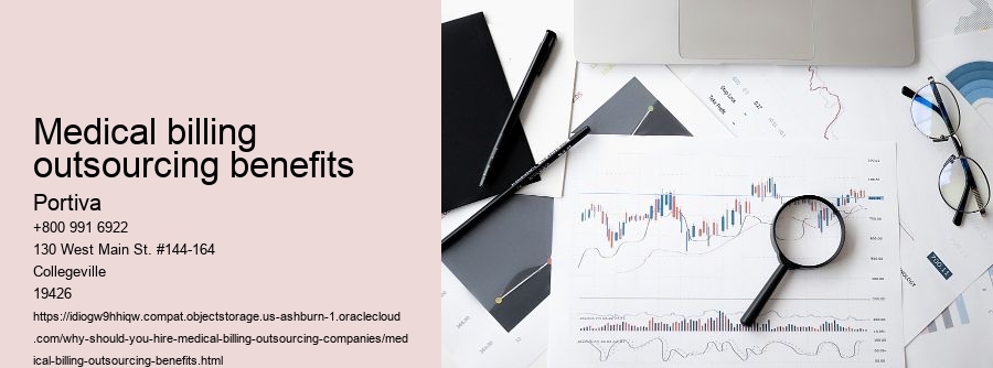 medical billing outsourcing benefits